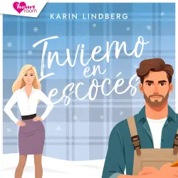 Cover - Karin Lindberg - Pasión en Lago Ness - episodio 2 - Invierno en escocés