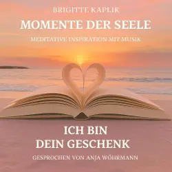 Cover - Momente der Seele