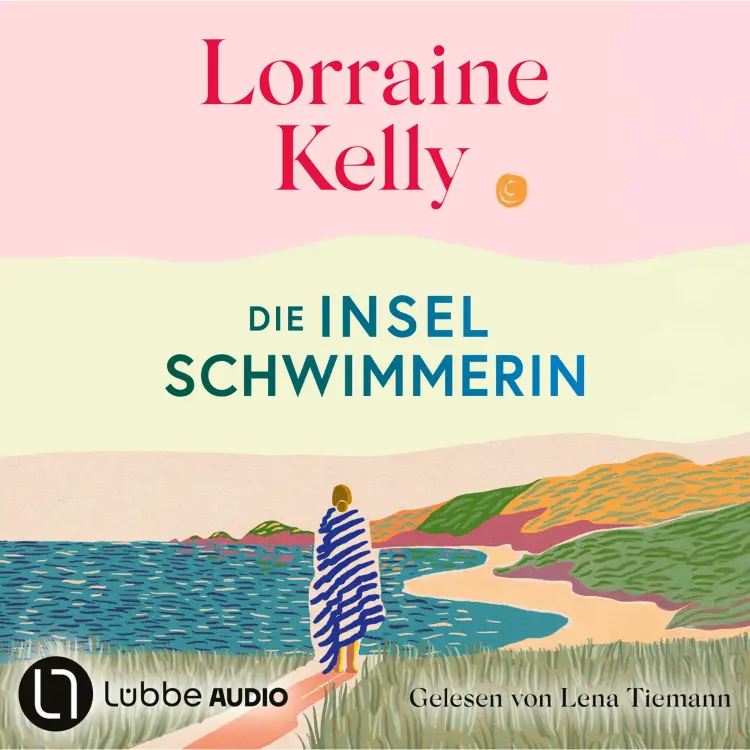 Cover von Lorraine Kelly - Die Inselschwimmerin