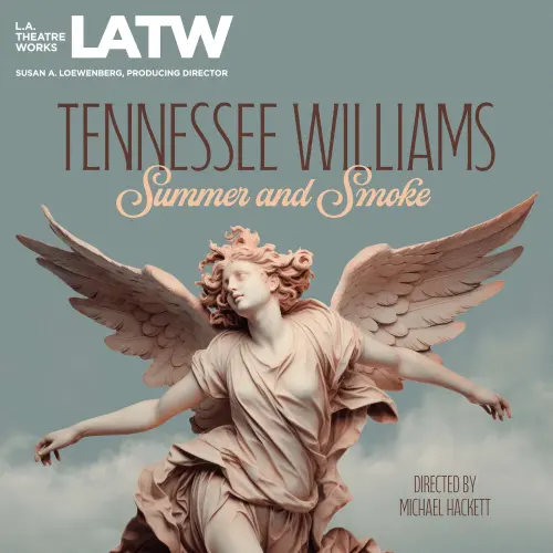 Cover von Tennessee Williams - Summer and Smoke