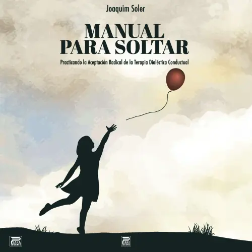 Cover von Joaquim Soler - Manual para soltar