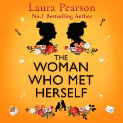 Cover - Laura Pearson