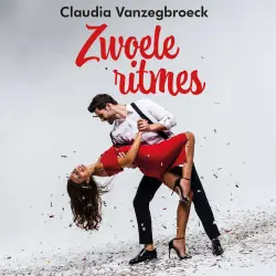 Cover - Claudia Vanzegbroeck - Zwoele ritmes