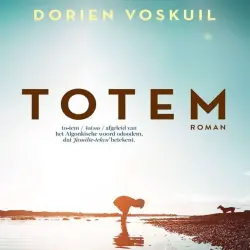 Cover - Dorien Voskuil - Totem