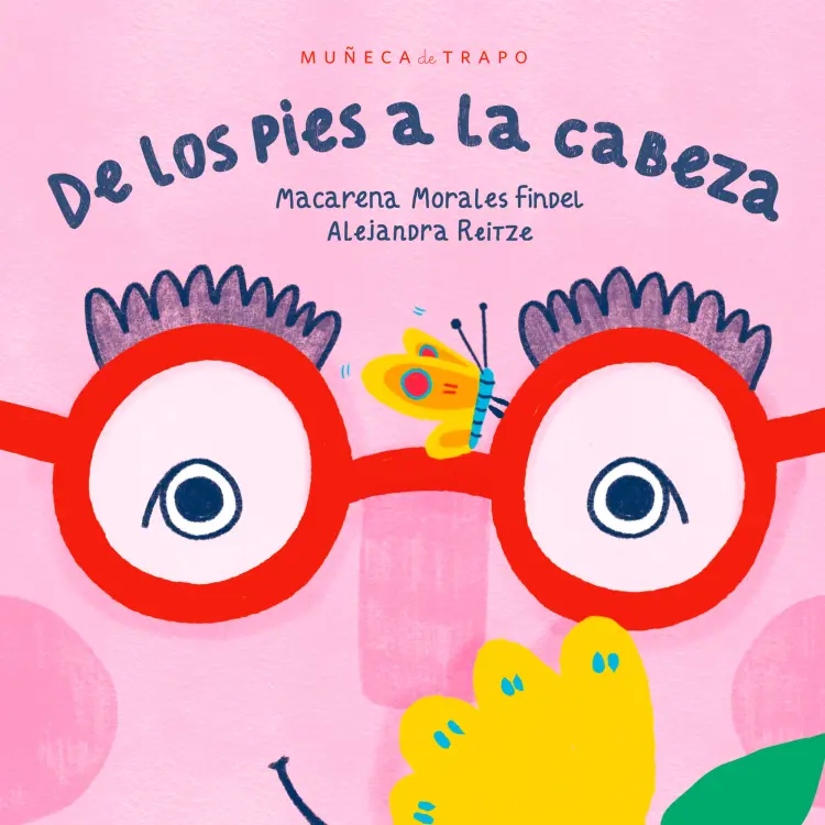Cover von Macarena Morales - De los pies a la cabeza