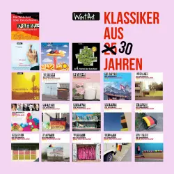 Cover - Die Wahrheit über Deutschland - Die Wahrheit über Deutschland - Klassiker aus 30 Jahren