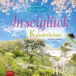 Cover - Inselglück und Ostseeliebe