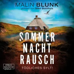 Cover - Küstenkrimis