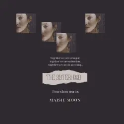 Cover - Nancy Flanagan Chronicles - Prequel to the Nancy Flanagan Chronicles