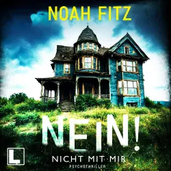 Cover - Noah Fitz - Nein! Nicht mit mir