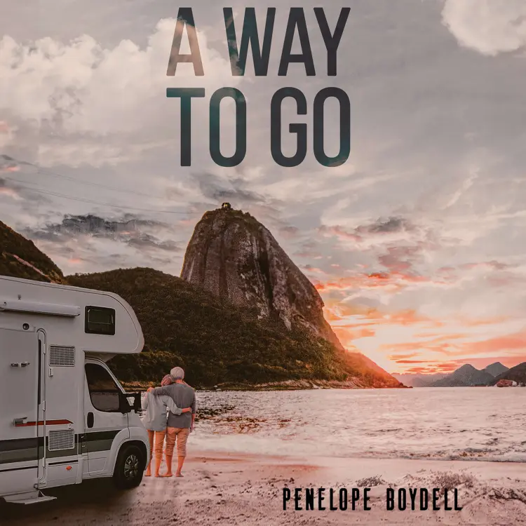 Cover von Penelope Boydell - A Way to Go