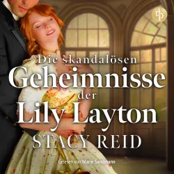 Cover - Regency Romance - Für Fans von Bridgerton
