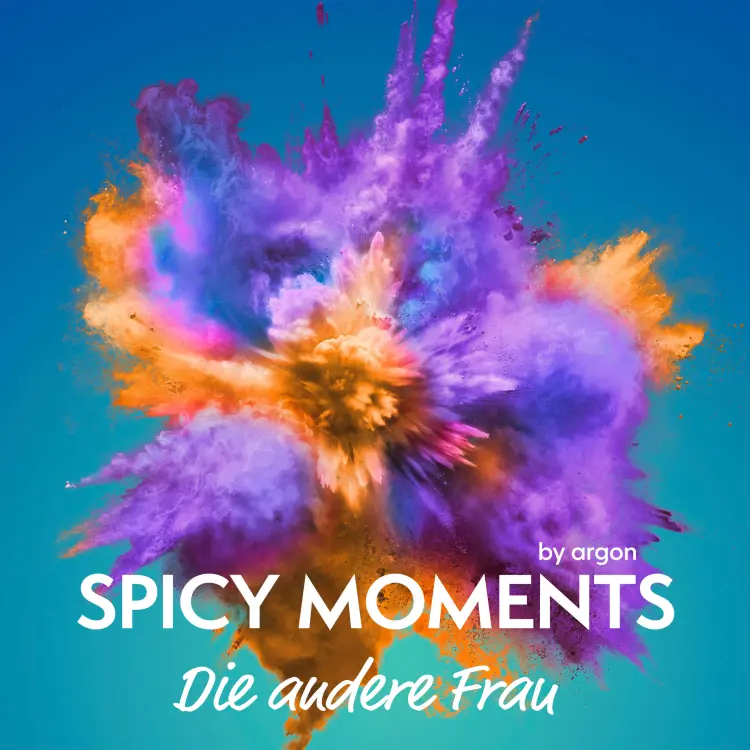 Cover von spicy moments by argon - spicy moments - Band 26 - Die andere Frau - Erotische Geschichte