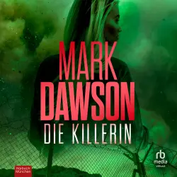Cover - Mark Dawson - Isabella Rose - Band 4 - Die Killerin