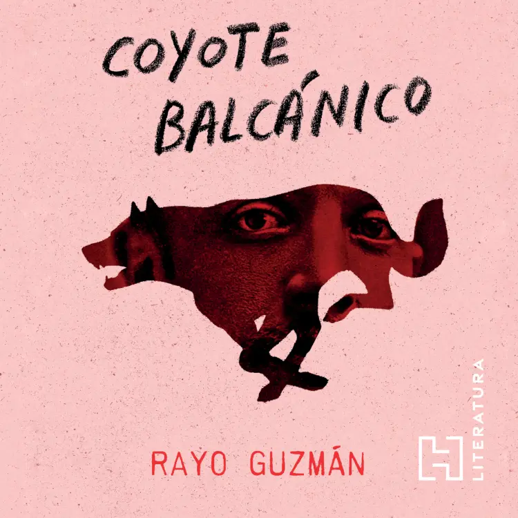 Cover von Rayo Guzmán - Coyote Balcánico