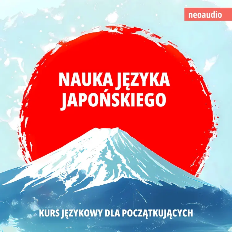 Cover von Kursy językowe dla początkujących - Nauka języka japońskiego