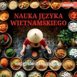 Cover - Kursy językowe dla początkujących - Nauka języka wietnamskiego