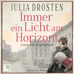 Cover - Historische Romane über den 2. Weltkrieg