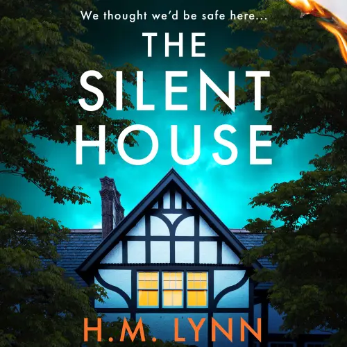 Cover von H. M. Lynn - The Silent House