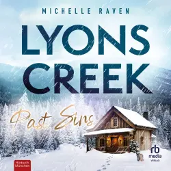 Cover - Michelle Raven - Lyons Creek - Band 2 - Lyons Creek Past Sins