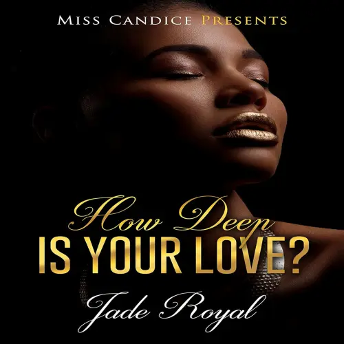 Cover von Jade Royal - How Deep is Your Love