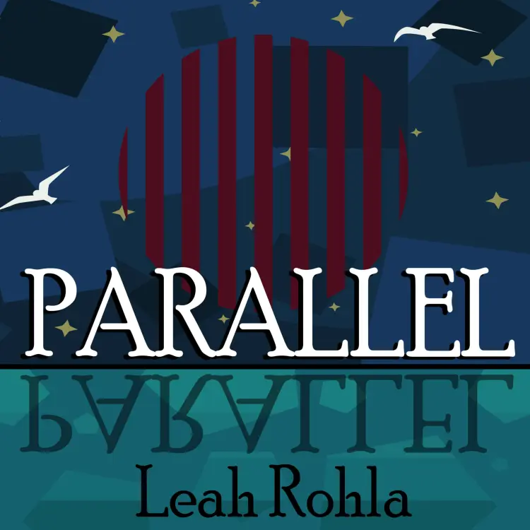 Cover von Leah Rohla - Parallel