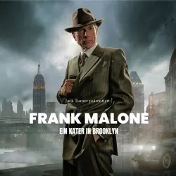 Cover - Frank Malone