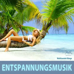 Cover - Torsten Abrolat - Entspannungsmusik - Wohltuende Klänge - 25 Titel zum Entspannen, zur Erholung, zur Meditation, Autogenem Training, Progressiver Muskelentspannung, Yoga.