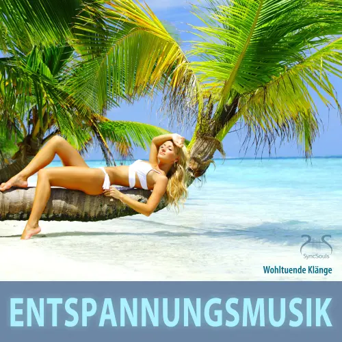 Cover von Torsten Abrolat - Entspannungsmusik - Wohltuende Klänge - 25 Titel zum Entspannen, zur Erholung, zur Meditation, Autogenem Training, Progressiver Muskelentspannung, Yoga.
