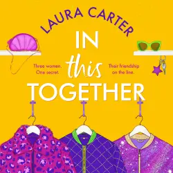 Cover - Laura Carter - In This Together