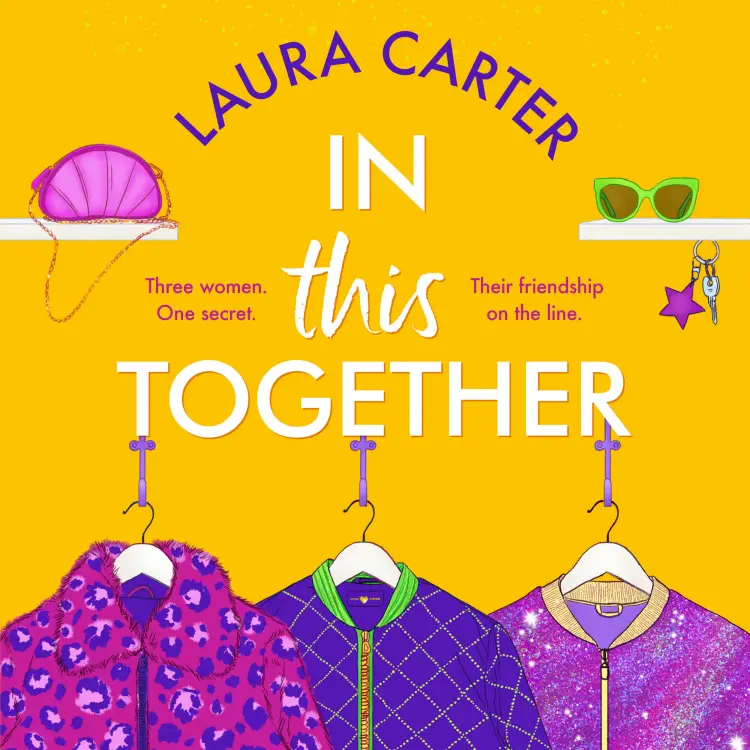 Cover von Laura Carter - In This Together