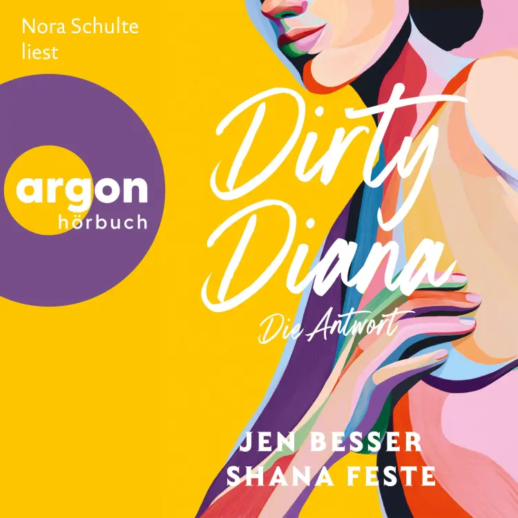 Cover von Jen Besser - Dirty Diana-Trilogie - Band 3 - Dirty Diana: Die Antwort