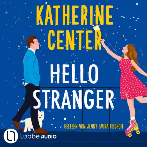 Cover von Katherine Center - Hello Stranger