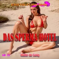 Cover - Erotik für's Ohr - Das Sperma Hotel