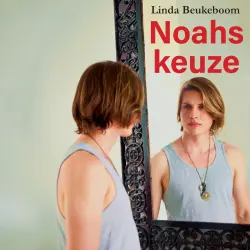 Cover - Linda Beukeboom - Noahs keuze