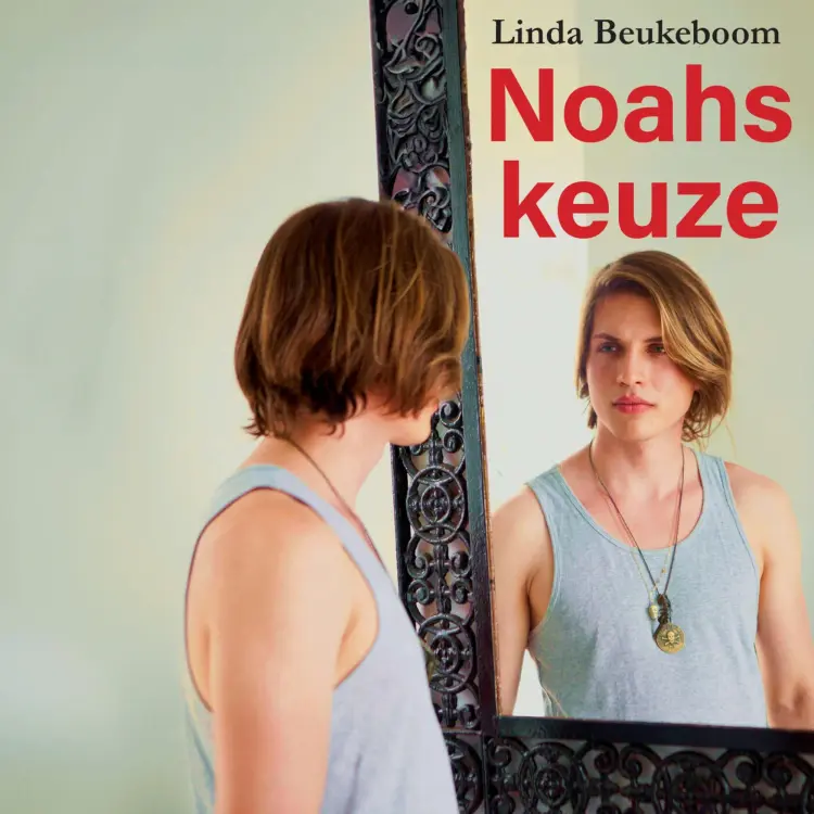 Cover von Linda Beukeboom - Noahs keuze