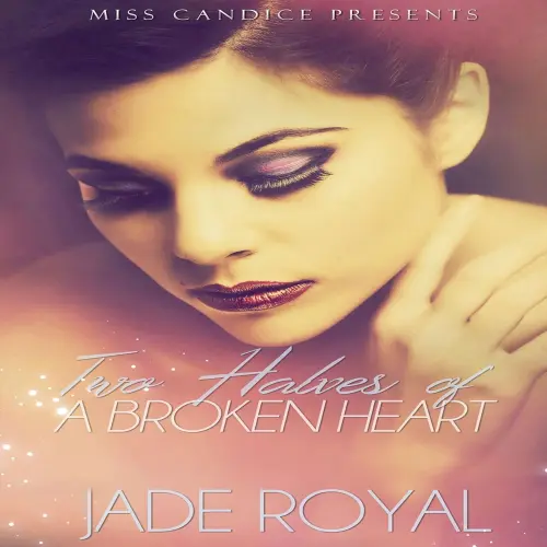 Cover von Taylor Janiece - Two Halves of a Broken Heart