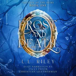 Cover - Fantasy Audiobooks