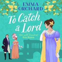 Cover - Regency Romance