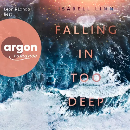 Cover - Isabell Linn - Falling in too deep