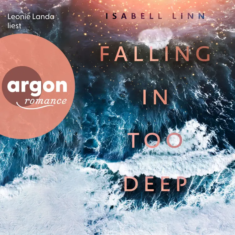 Cover von Isabell Linn - Falling in too deep