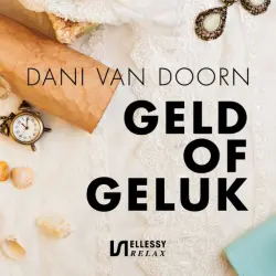 Cover - Dani van Doorn - Geld of geluk