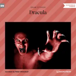Cover - Bram Stoker - Dracula