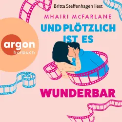 Cover - Mhairi McFarlane - Und plötzlich ist es wunderbar