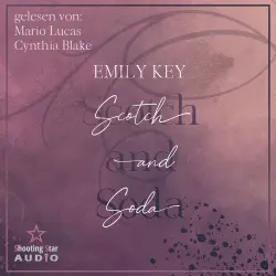 Cover - Emily Key - Lightman Brother's - Band 3 - Scotch and Soda