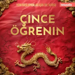 Cover - Yeni başlayanlar için dil kursları - Çince öğrenin