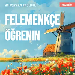 Cover - Yeni başlayanlar için dil kursları - Felemenkçe öğrenin
