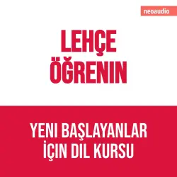 Cover - Yeni başlayanlar için dil kursları - Lehçe öğrenin