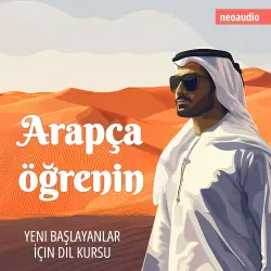 Cover - Yeni başlayanlar için dil kursları - Arapça öğrenin