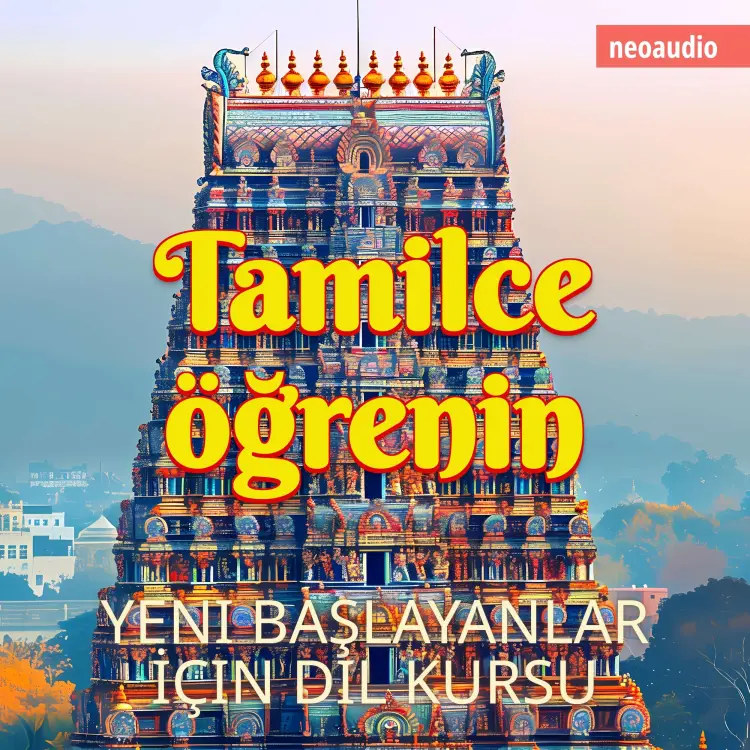 Cover von Yeni başlayanlar için dil kursları - Tamilce öğrenin